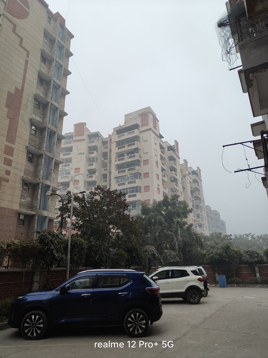 tech2eets's tweet image. #FPTech2: (2/2)
The #realme12ProPlus5G might turn out to be a cracker of a device, if Realme gets the pricing right. Stay tuned for a detailed review, and in the meantime, here are some sample photos taken using the 12 Pro Plus.