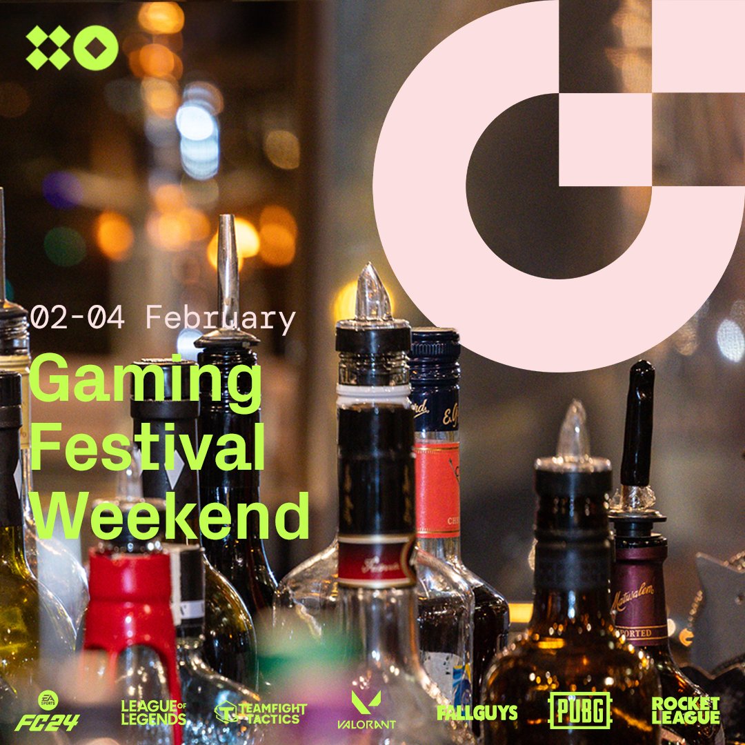 BaseStackDE's tweet photo. Noch immer kein Ticket für die größte Gamingparty Dortmunds gebucht?!?! Sichere dir dein Ticket jetzt über den Link in comment!
Featuring @UnicornsOfLove @BVB @BeingEsports
#basestack #dortmund #Germany #gearstore #bvb #UnicornsOfLove #uol https://t.co/DccGYR9xiZ
