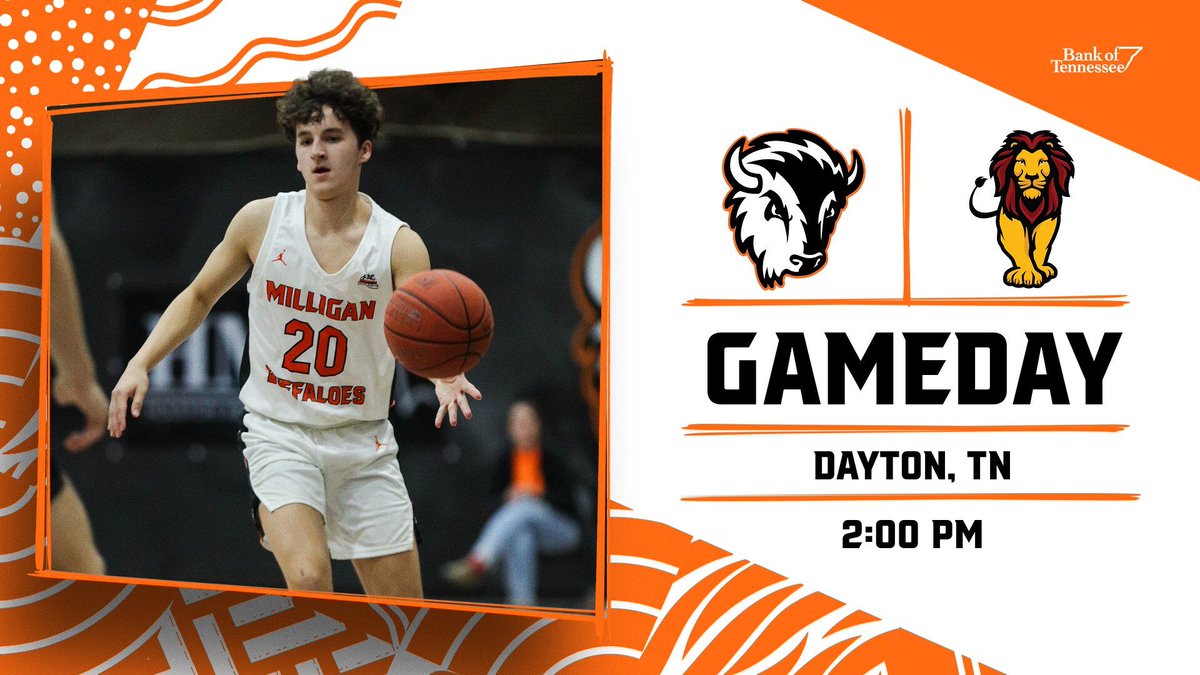 Milligan University Athletics tweet media