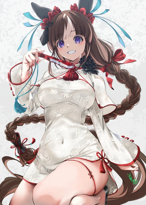 苫小牧にも福来れ!だべさ#ウマ娘 #ホッコータルマエ 