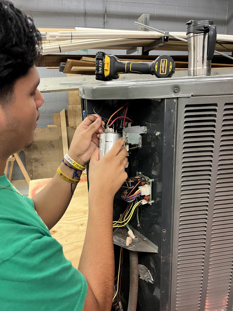 Smyrna High Construction/MEP tweet media