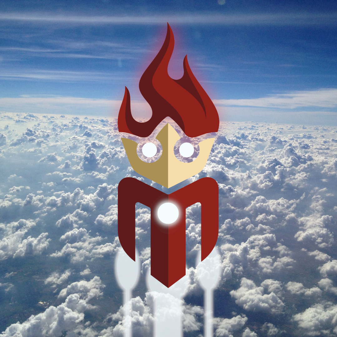 Je suis Iron Torchman.

#escapegame #escapegameparis #escaperoom #mascotte #ironman