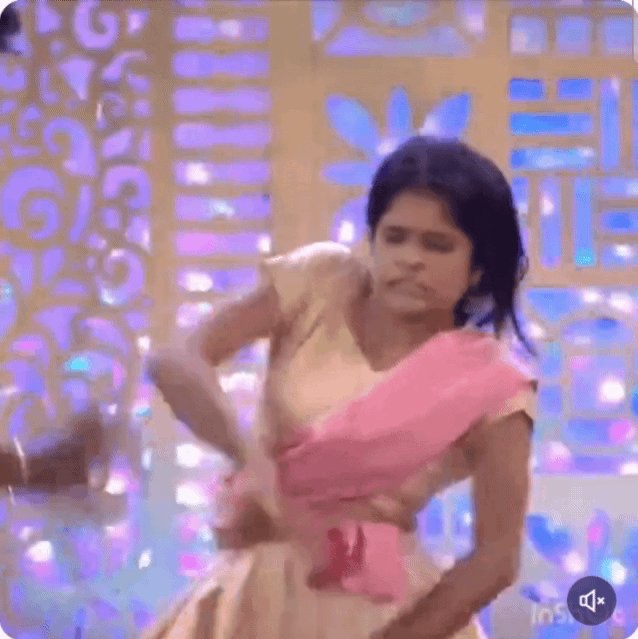 Mactellipat's tweet photo. @r_aakhash Sorry Thozha :) 
But I seriously thought that if she removes all her nanju, toxicity and treats her narcissism, she could defo do good as a women comedian. 
She’s made for comedy roles! 

#BiggBossTamil7 #PradeepAntony https://t.co/2tGs50Kcaf