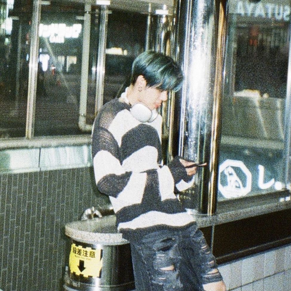 you are an expert at sorry, 
and keeping the lines blurry

———
a yeonjun few tweets from au wonderland