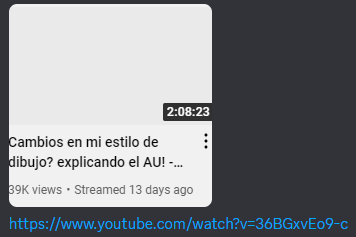 CancelNamyG's tweet photo. NamyGaga is now hiding her livestreams from viewers a fans. What do you have to hide Namy?
#CancelNamyGaga #CancelNamyG #NamyGaga #NamyG #FNAFNG #SpinelsGang #TheAmazingDigitalCircus #TADC #Pedoalert #fraud #Scammer #artthieft #FNAF #FiveNightsatFreddys https://t.co/jgY5wklmb7