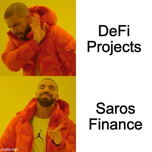 AtesbeyEth's tweet photo. 🟣More than a DeFi platform: Saros Finance

Saros Finance, a DeFi project built on the Solana ecosystem, aims to be a key element of decentralized financial systems that incorporate multiple features. https://t.co/bL0KTU38fI