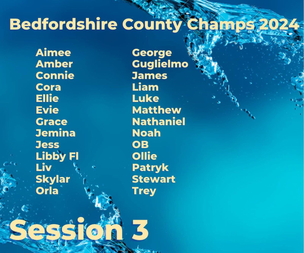 Dunstable SC tweet media