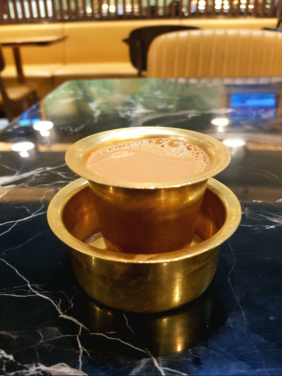 siju_narayan's tweet photo. The perfect trigger for a refresh!
@BLRAirport #080Lounge https://t.co/fdFNatAZLk