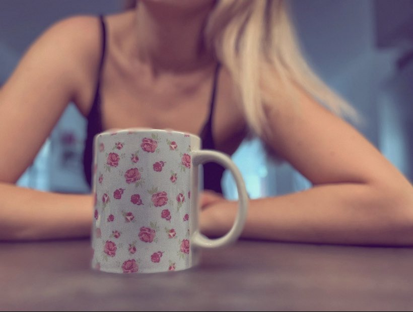 GM &amp; Happy Weekend☕️😘