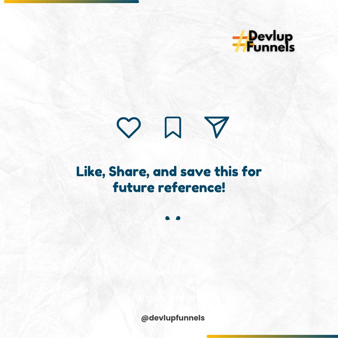 DevlupFunnels's tweet photo. Elevate your brand with precision! 🔍✨ 
Uncover the essential elements of company branding 

Website: https://t.co/X2VXrrvD62    

#devlupfunnels #marketing #tips #digitalmarketing #PersonalBranding #BrandElements #DigitalBranding #BrandIdentity #CompanyBranding #Marketing https://t.co/DjPEOxLF6t