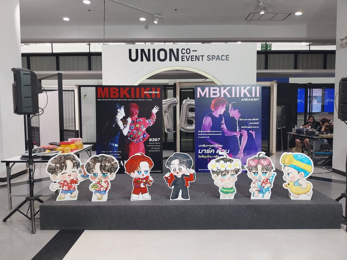 pakkard1757's tweet photo. จัดงานน่ารักมากๆเลย🫶🏻🥺💖
แล้วก็ๆๆ ได้ Lucky draw เป็นอัลบั้มมาแบบงงๆด้วย ดีใจม้ากกก ขอบคุณที่จัดงานและกิจกรรมสนุกๆแบบนี้นะค้าบบ💌

#AREA9397 #MBKIIKII 
#MTBB #MarkBam https://t.co/WejZK2kX0V