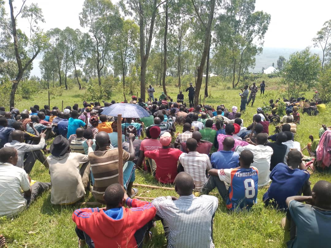 sector_murambi's tweet photo. None kuwa 26/01/2024 mu Murenge wa Murambi twakoze Umuganda rusange usoza ukwezi Kwa Mutarama tukaba twakoze Ibikorwa byinshi bifitiye igihugu akamaro
@GatsiboDistrict 
@RwandaLocalGov 
@sector_murambi https://t.co/JnQ74XXI6w