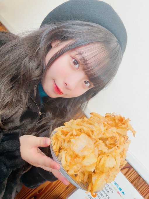 Twitterのコスプレ画像2