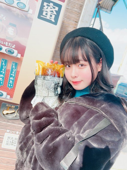 Twitterのコスプレ画像4