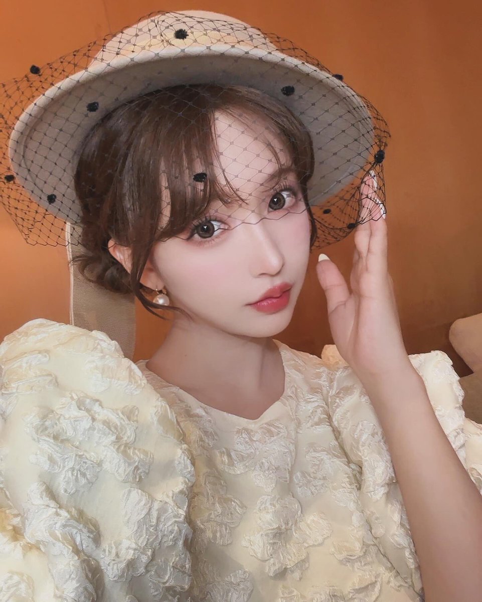 yua_mikami's tweet photo. 🎩 https://t.co/0JOg42vcDj
