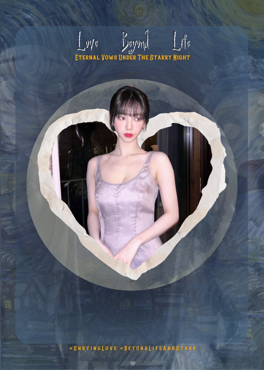 MRS. VESPERTINE, August Haliya。 tweet media