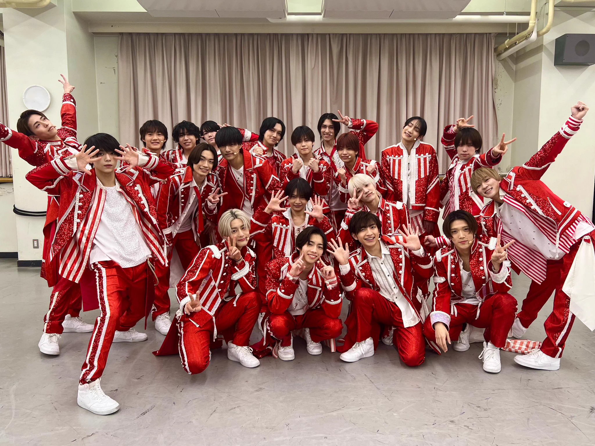 ジュニア公式 on X: 