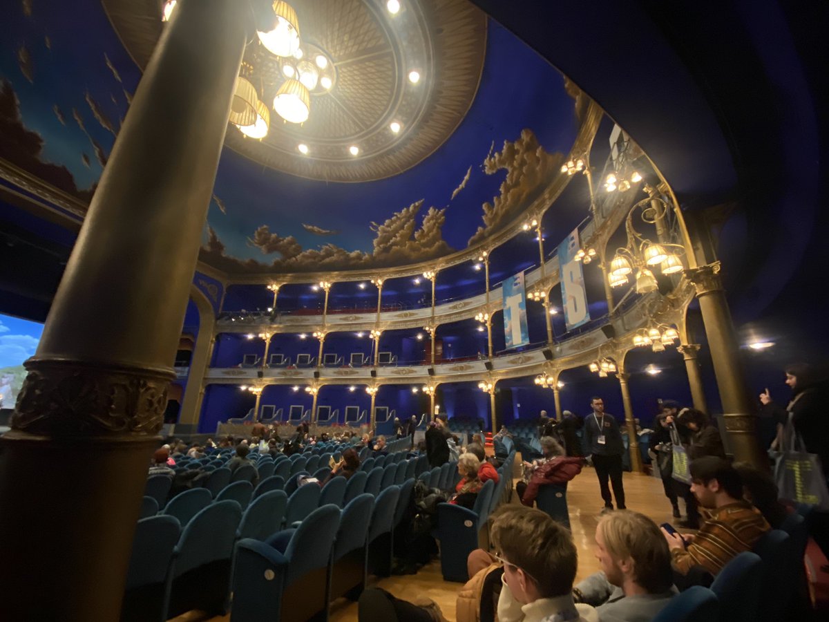 77YearsBack - The Movie tweet media