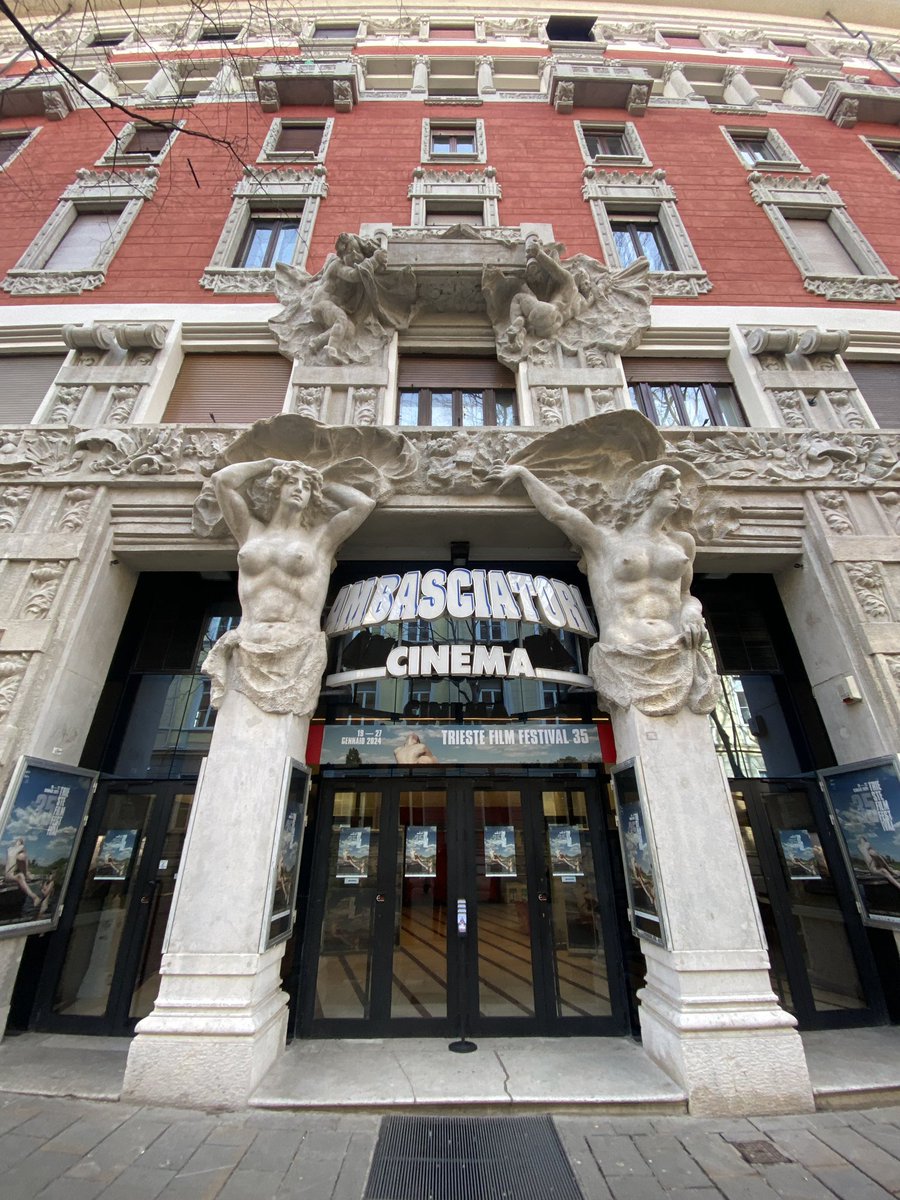 77YearsBack - The Movie tweet media