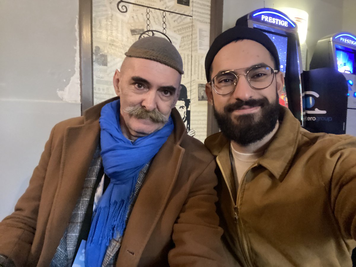 77YearsBack - The Movie tweet media