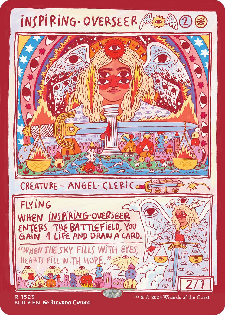 Ricardo Cavolo tweet media