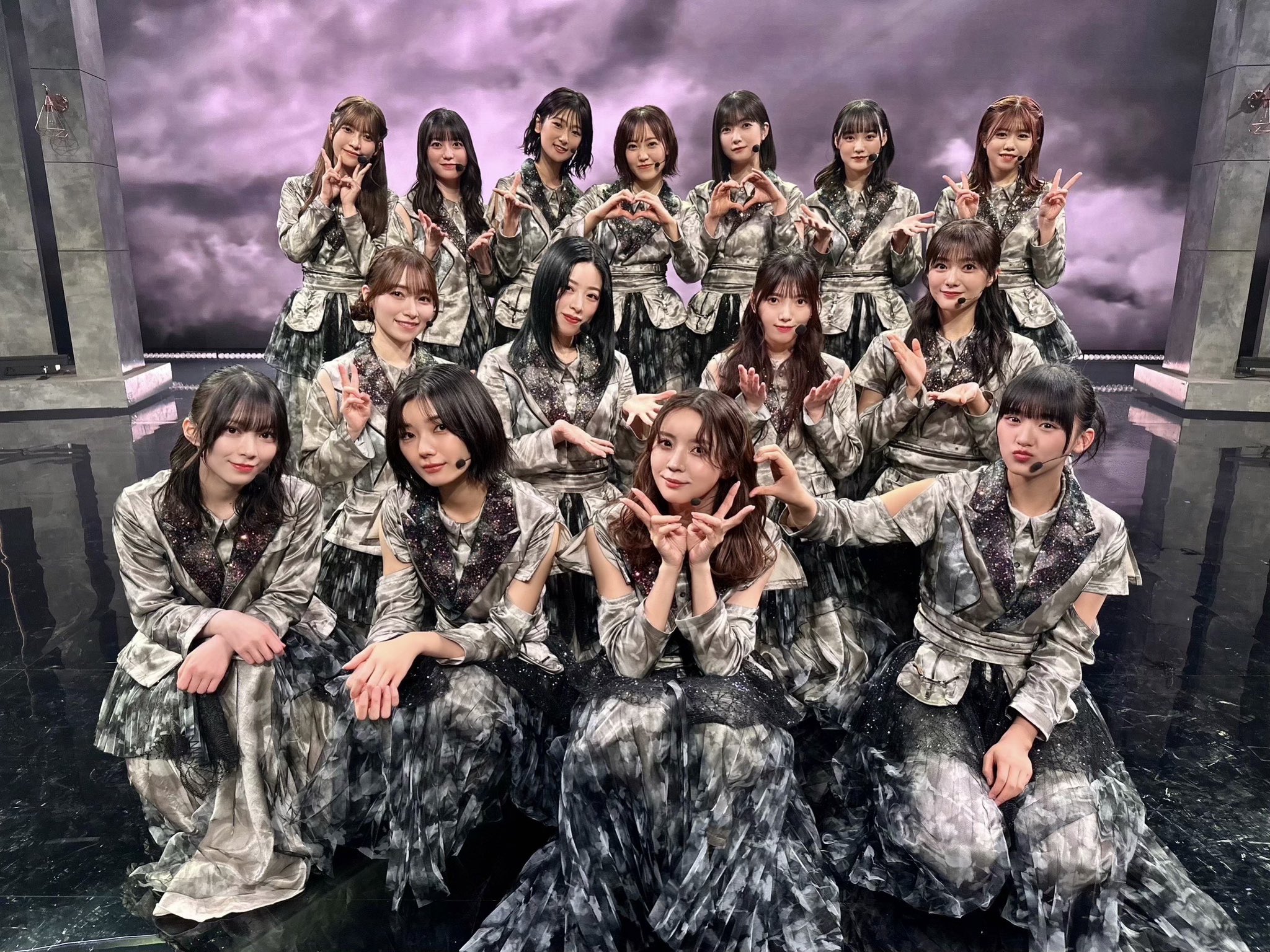 桜坂 💚❤️ #groundy #グラウンドワイ #yohjiyamamoto #チェンソー