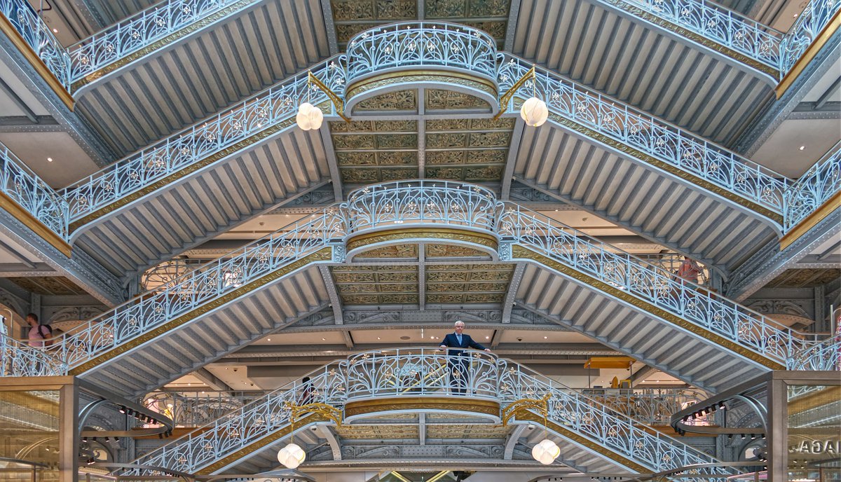 Vacation In Paris 🗼 tweet media