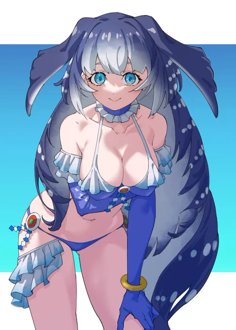 ステラーカイギュウ 