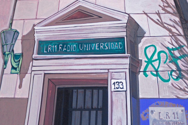 #AHORA realizando la #columna #economica de los #Sabado en <a href="/radioulaplata/">Radio UNLP</a>