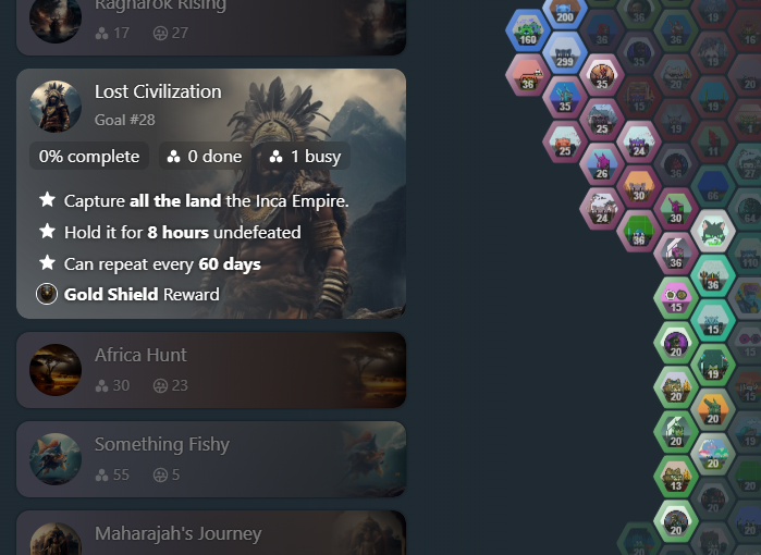 davΞ ✨ Liquid Lands tweet media