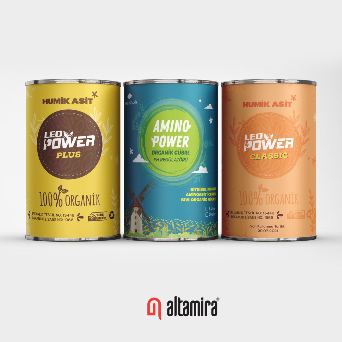 Etiket Tasarımı
Müşteri: Leo Power
Tarih: Haziran 2022