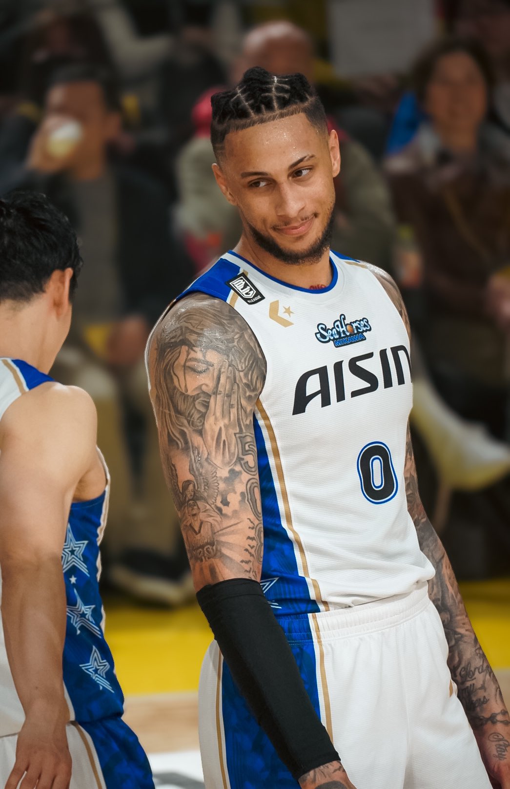ゆ🏀 on X: 