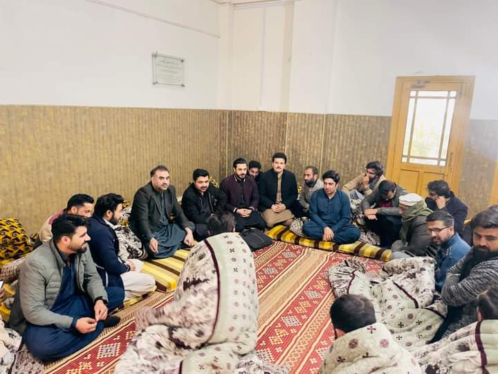 RafiUll95506063's tweet photo. Dharna Day 5 in PGMI Peshawar
#InductionForAll #YdarejectFcpsSlotsdecrease #YDApgmiDharna https://t.co/WMDKPnsrEx