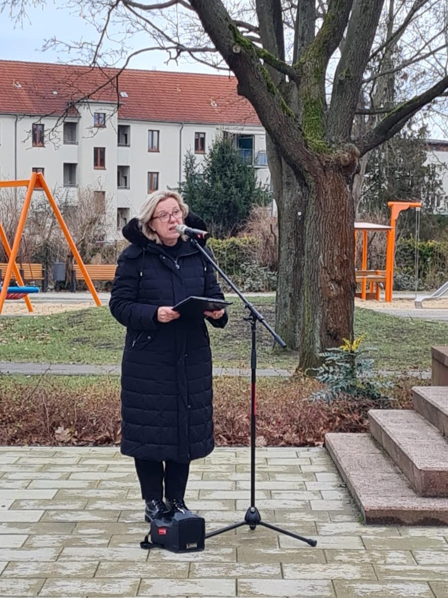 Stadt Forst (Lausitz) tweet media