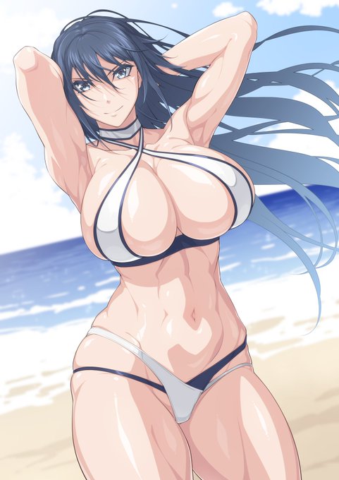 skebでのご依頼で描かせていただきました。 