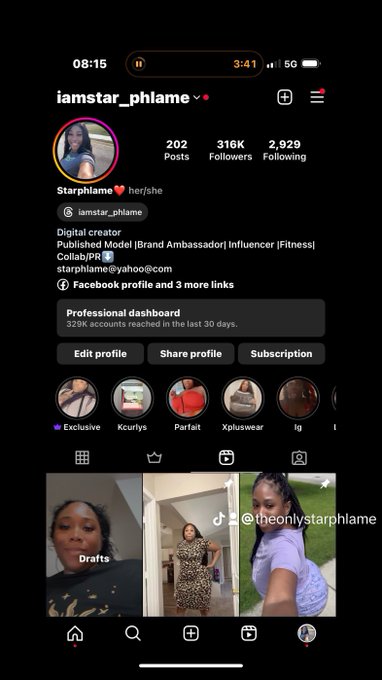 Follow me on ig https://t.co/S5vewHWb5e