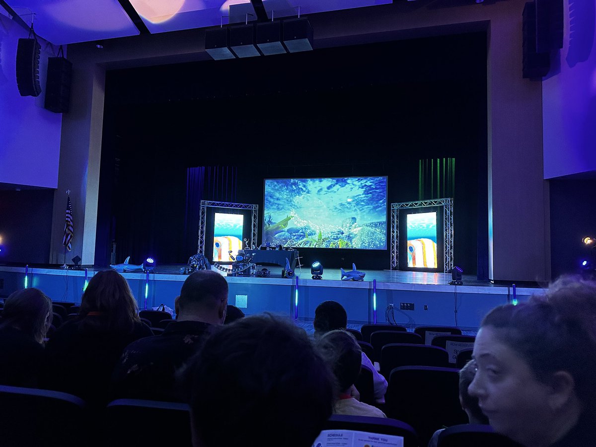 VME 4th grade leaders (@4thvme) on Twitter photo Hoping to see some VME 4th graders at the #CCPSSTEAMEXPO this morning! <a href="/VMEPatriots/">Veterans Memorial Elementary</a> Hoping to see some VME 4th graders at the #CCPSSTEAMEXPO this morning! <a href="/VMEPatriots/">Veterans Memorial Elementary</a>