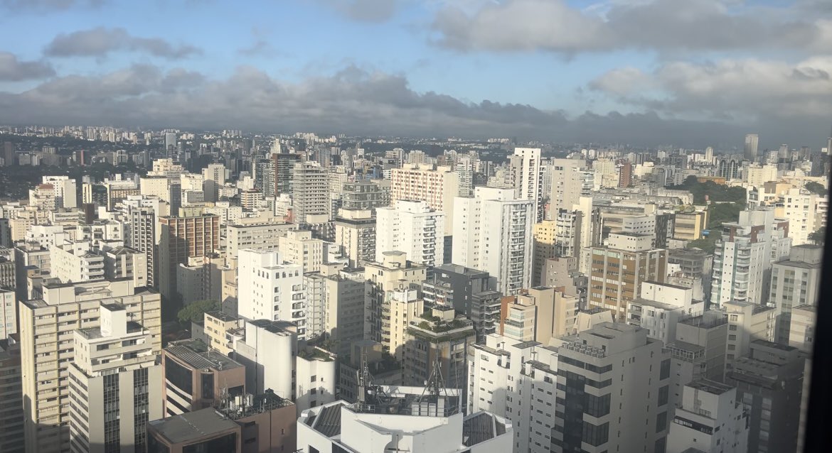 Damon Hininger tweet media