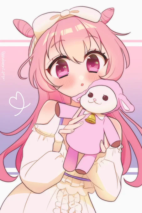 アイプラの赤崎こころちゃん! 