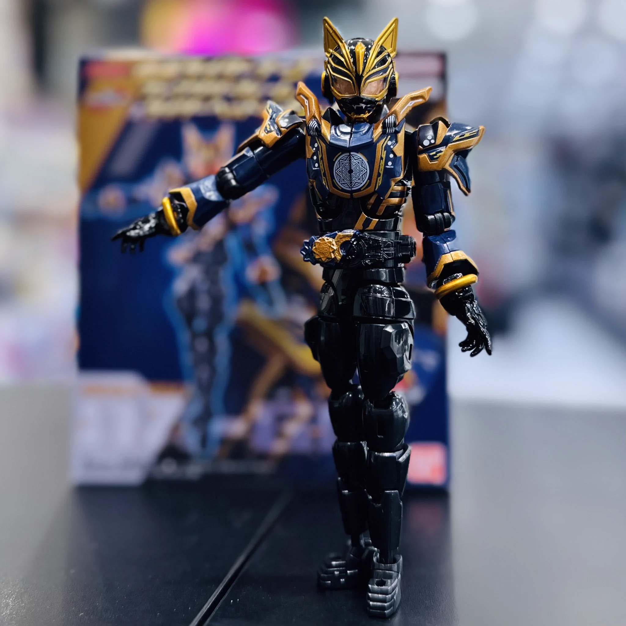 仮面ライダーストア on X: 