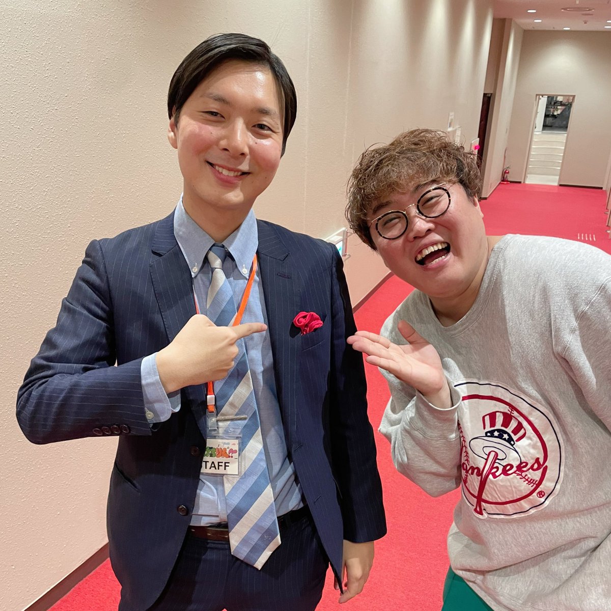 マユリカのうなげろりん！！ on X