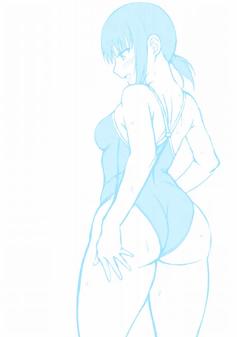 吹雪ちゃっ 
