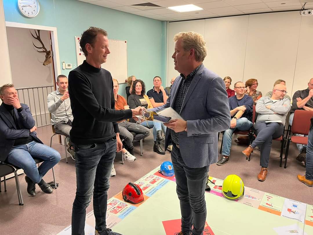 Willem Krooneman tweet media