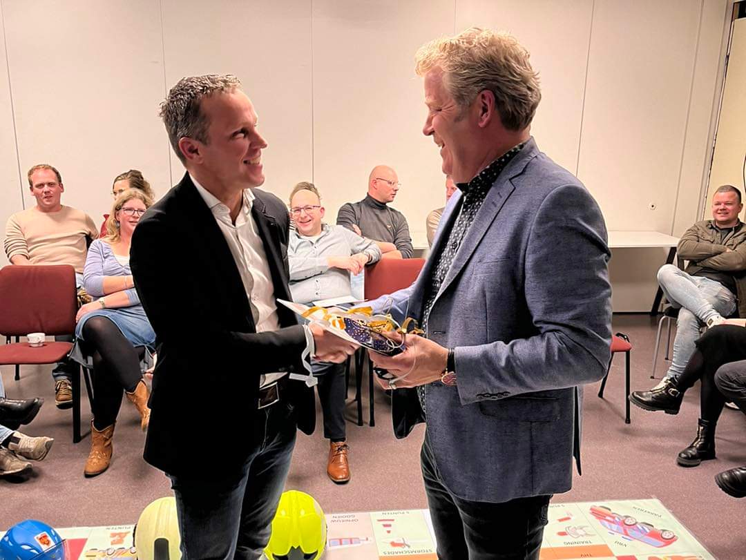 Willem Krooneman tweet media