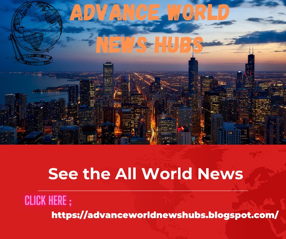 Click Here and Watch All World News