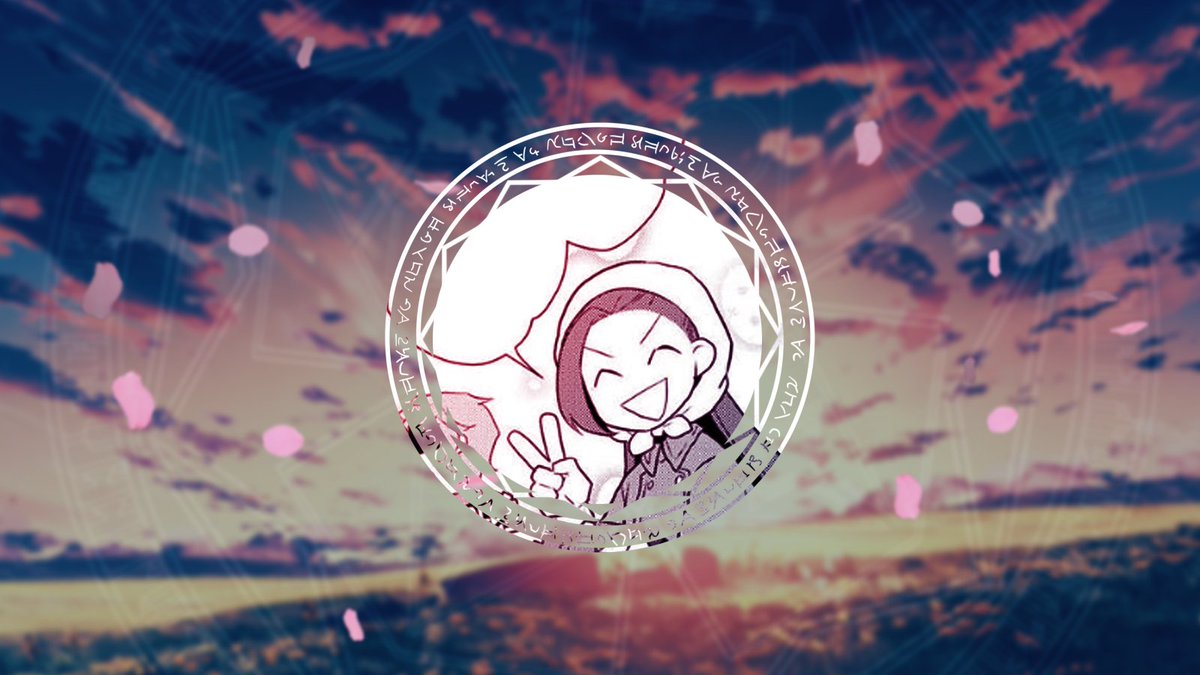 𝐂𝐎𝐍𝐅𝐄𝐒𝐒𝐈𝐎𝐍 𝐓𝐈𝐌𝐄:

With my normal, Sorcier-homegrown powers, I am... technically able to 𝐌𝐀𝐊𝐄 𝐏𝐄𝐎𝐏𝐋𝐄 𝐒𝐈𝐍𝐆.

So, uh, for the past few months or so, I've...

Collected a bunch of recordings of people singing?

Ehe~𝅘𝅥𝅮  Oops~𝅘𝅥𝅮   Sowwy~𝅘𝅥𝅮