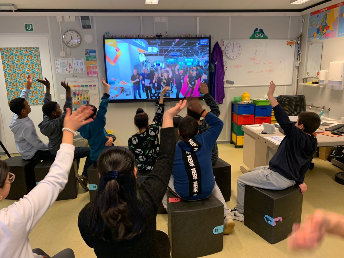 i3ALLSTARS tweet media