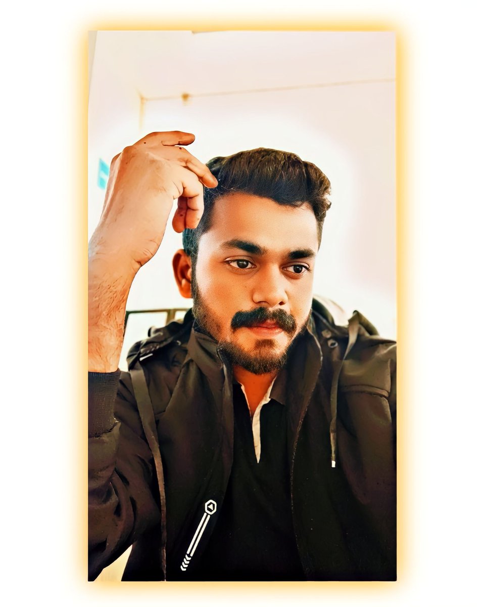itsmeram2468's tweet photo. Mastering the art of being me😎✨
#selflove #shootmode #photography
.
.
Photo credits - #me https://t.co/0IpolEg4Qi