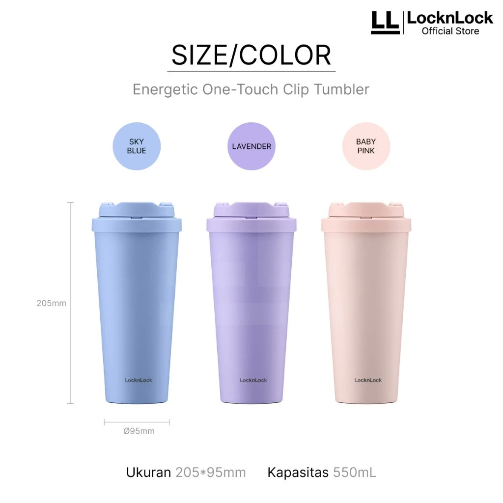 reviewulasan's tweet photo. LocknLock One Touch Clip Tumbler 550ML 

link: https://t.co/aebOA5PR7d

lim yoona my wife kpps ginting kominfo australia nelly dame lisa au gala towel my bro zhong chenle thank you gibran dilan sinyal 3 steve irwin menyala mafumafu caper https://t.co/Tf2M4WAqep