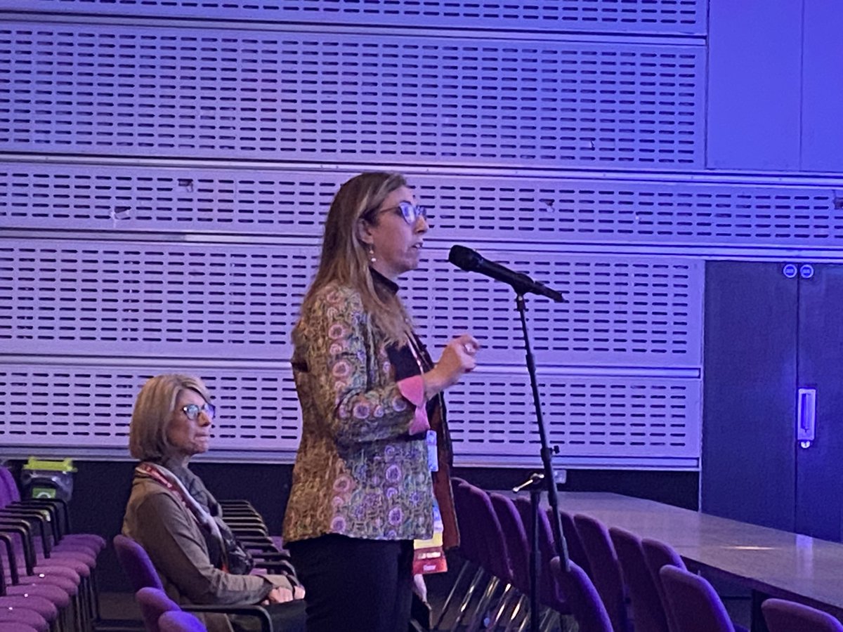 Ana Barac, MD, PhD, FACC, FAHA tweet media